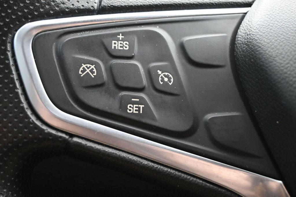 used 2022 Chevrolet Malibu car, priced at $16,100