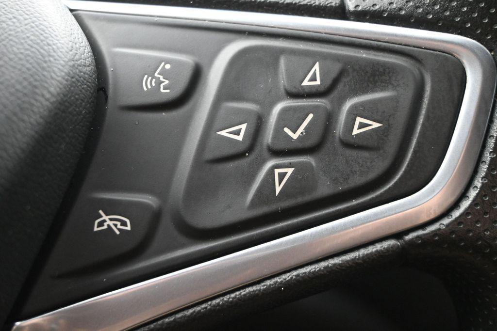 used 2022 Chevrolet Malibu car, priced at $16,100