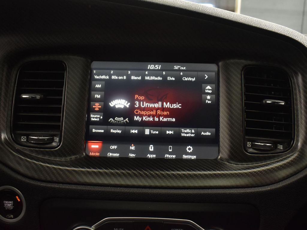 used 2023 Dodge Charger car, priced at $28,000