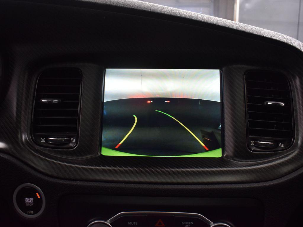 used 2023 Dodge Charger car, priced at $28,000