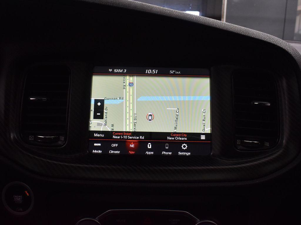 used 2023 Dodge Charger car, priced at $28,000