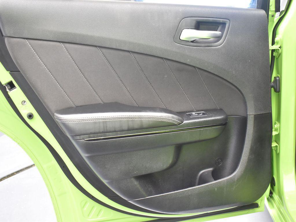 used 2023 Dodge Charger car, priced at $28,000