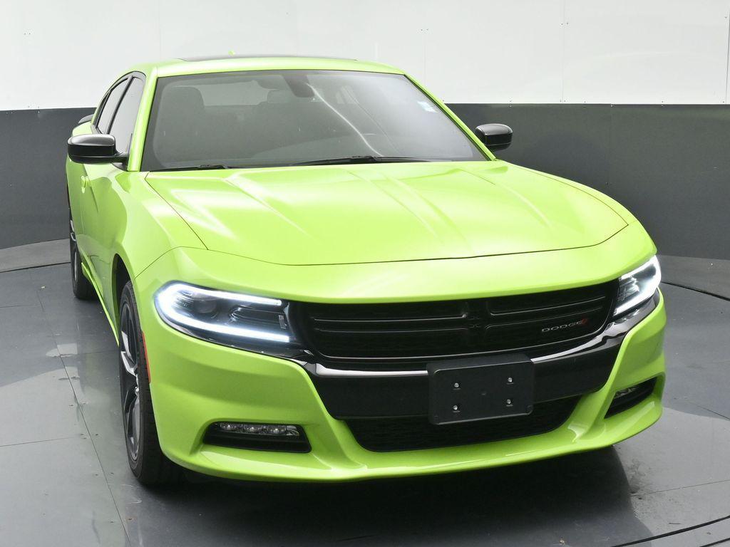used 2023 Dodge Charger car, priced at $28,000