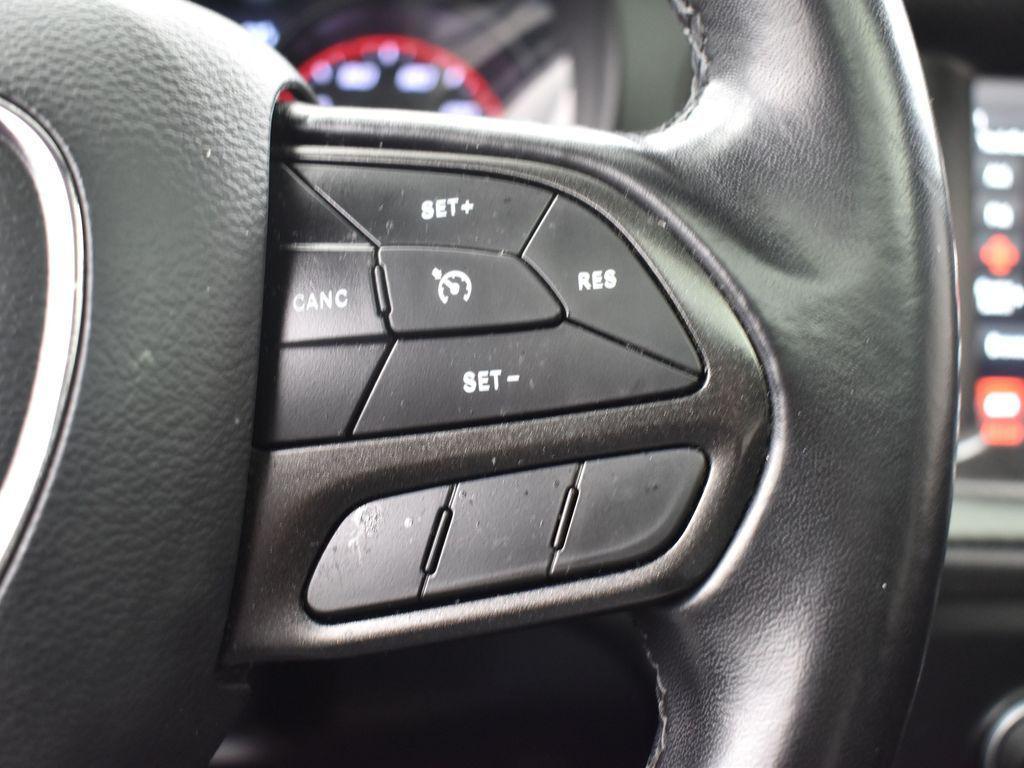 used 2023 Dodge Charger car, priced at $28,000