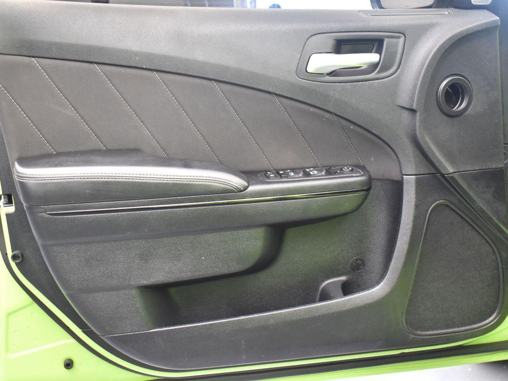 used 2023 Dodge Charger car, priced at $28,000