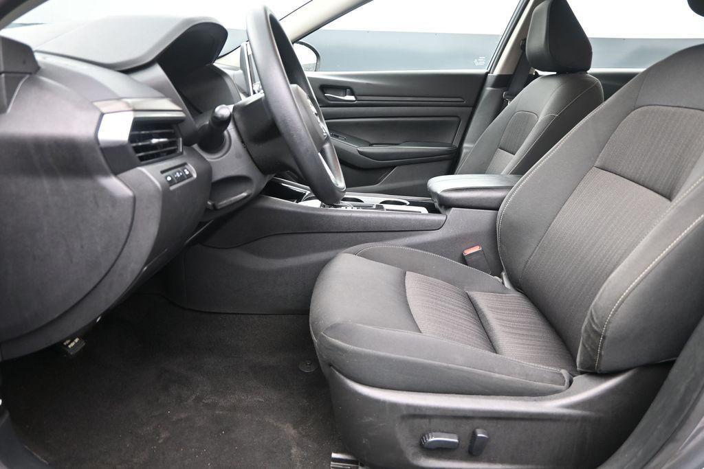 used 2024 Nissan Altima car, priced at $19,500
