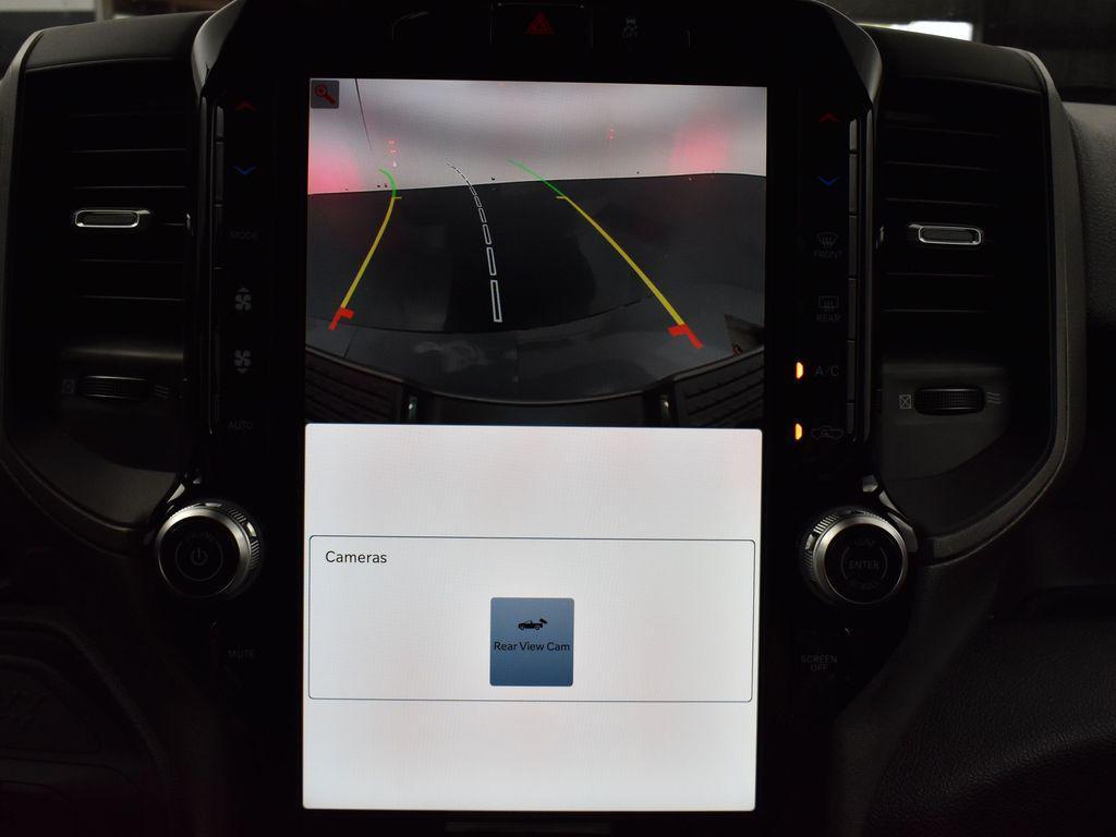 new 2026 Ram 2500 car, priced at $64,285