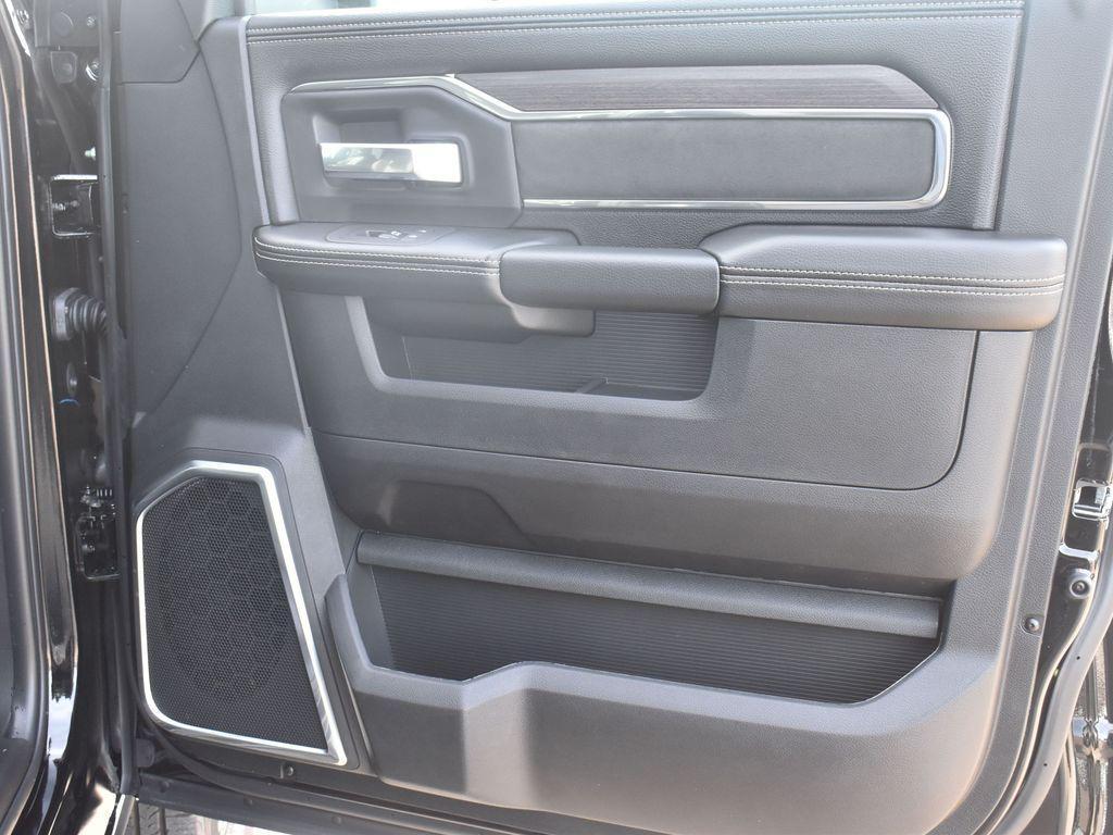 new 2026 Ram 3500 car, priced at $83,380