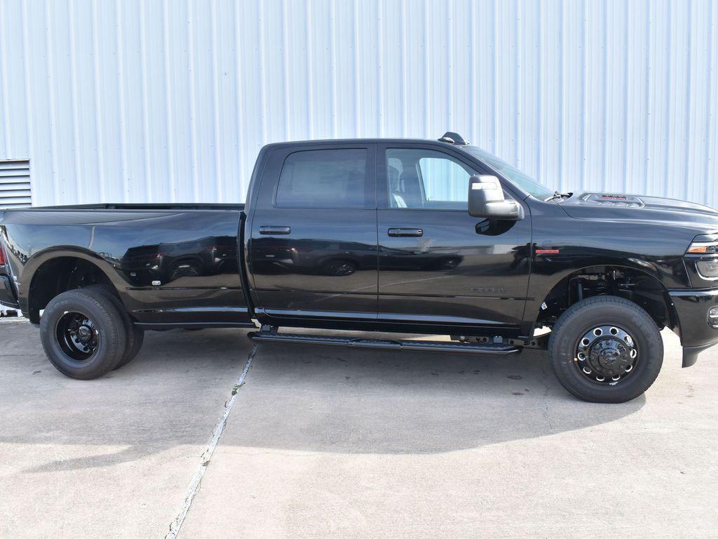 new 2026 Ram 3500 car, priced at $83,380