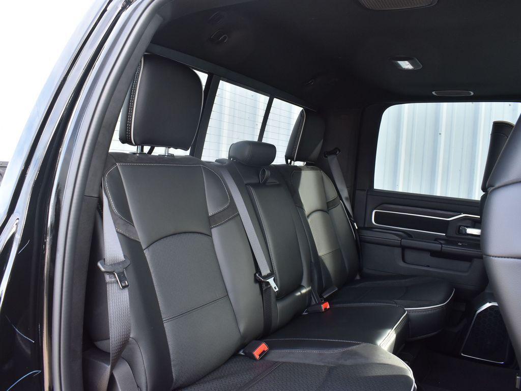 new 2026 Ram 3500 car, priced at $83,380