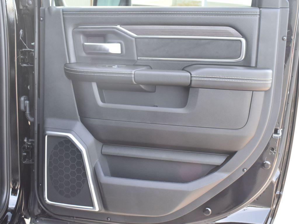 new 2026 Ram 3500 car, priced at $83,380