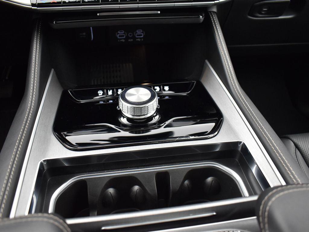 new 2026 Jeep Grand Wagoneer car, priced at $64,830