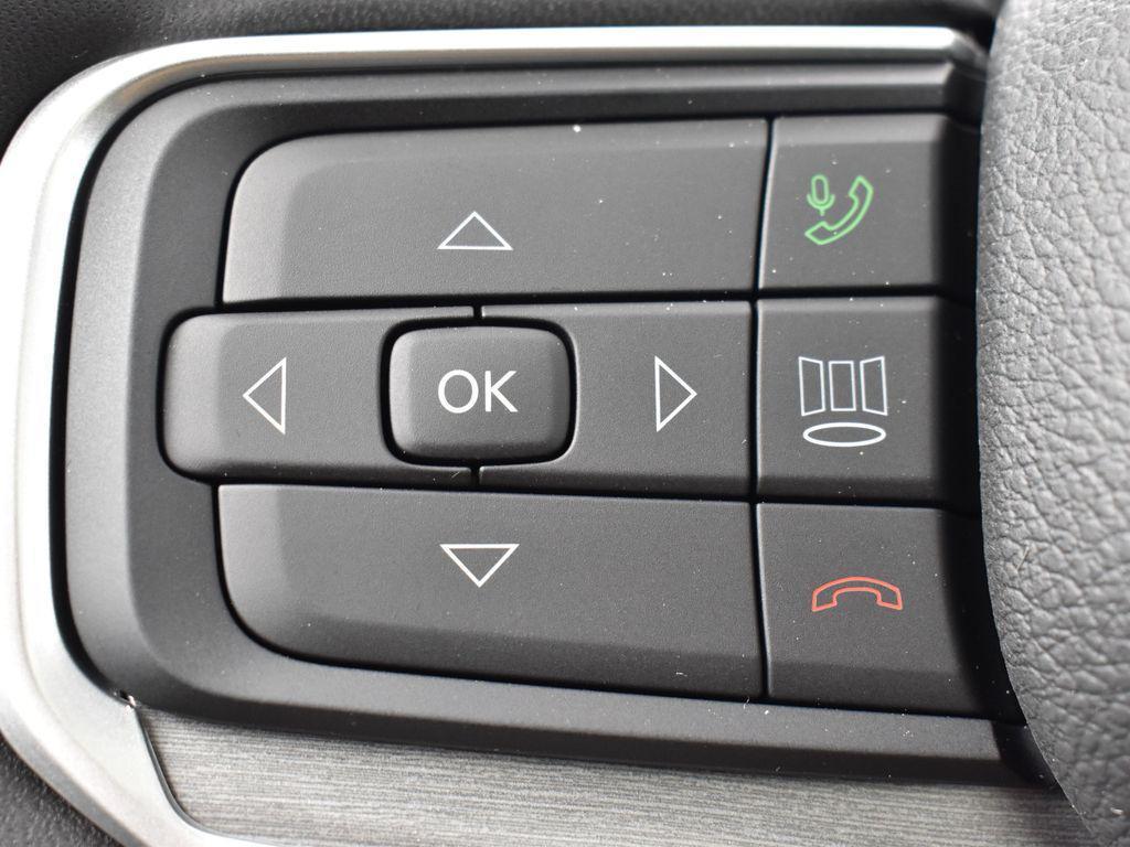 new 2026 Jeep Grand Wagoneer car, priced at $64,830