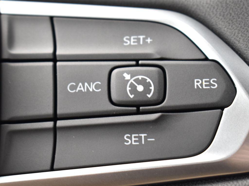 new 2026 Jeep Compass car, priced at $29,985