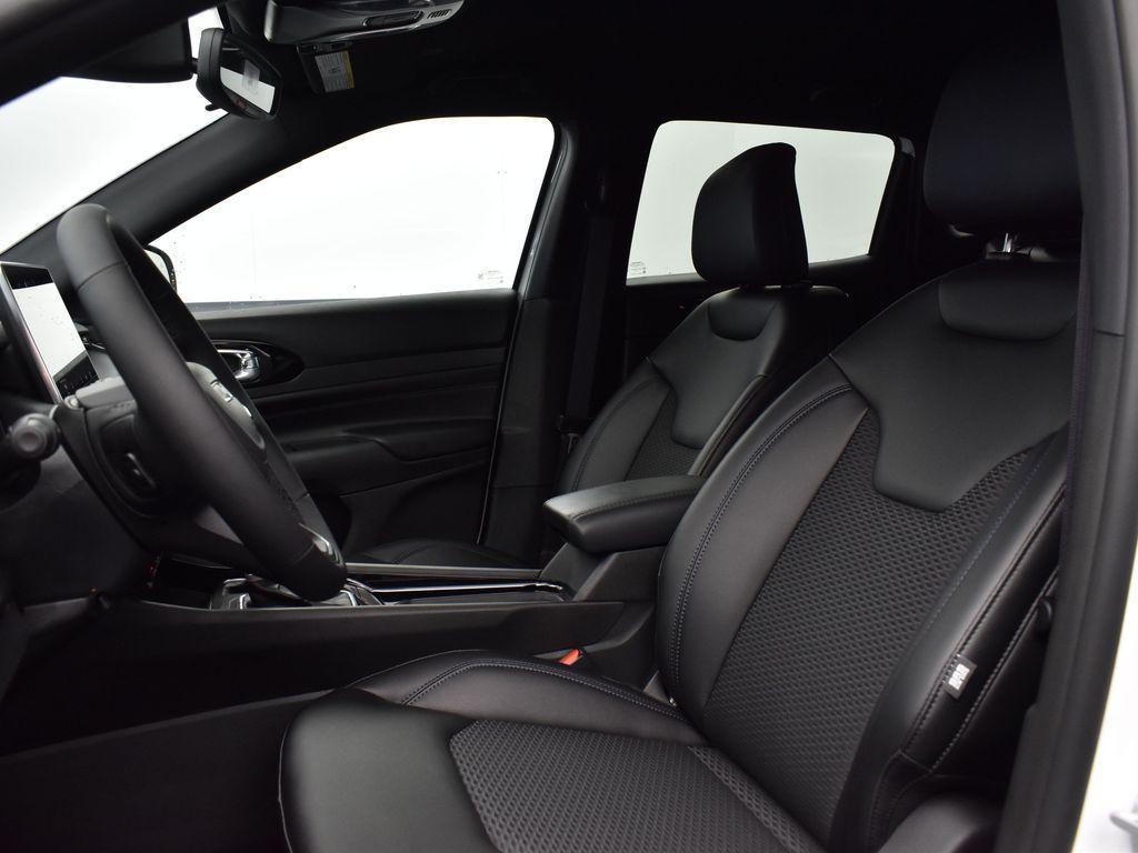 new 2026 Jeep Compass car, priced at $29,985