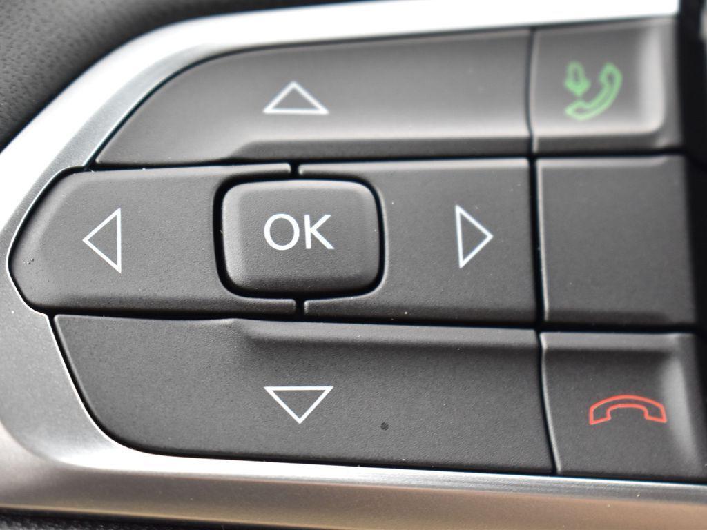 new 2026 Jeep Compass car, priced at $29,985