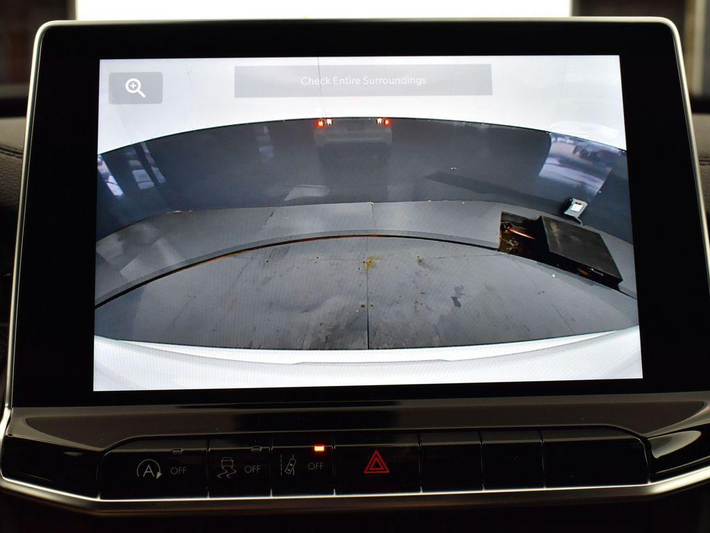 new 2026 Jeep Compass car, priced at $29,985