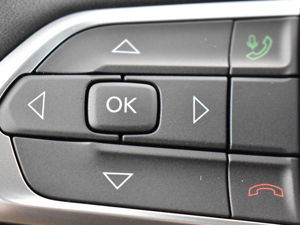 new 2026 Jeep Compass car, priced at $29,985