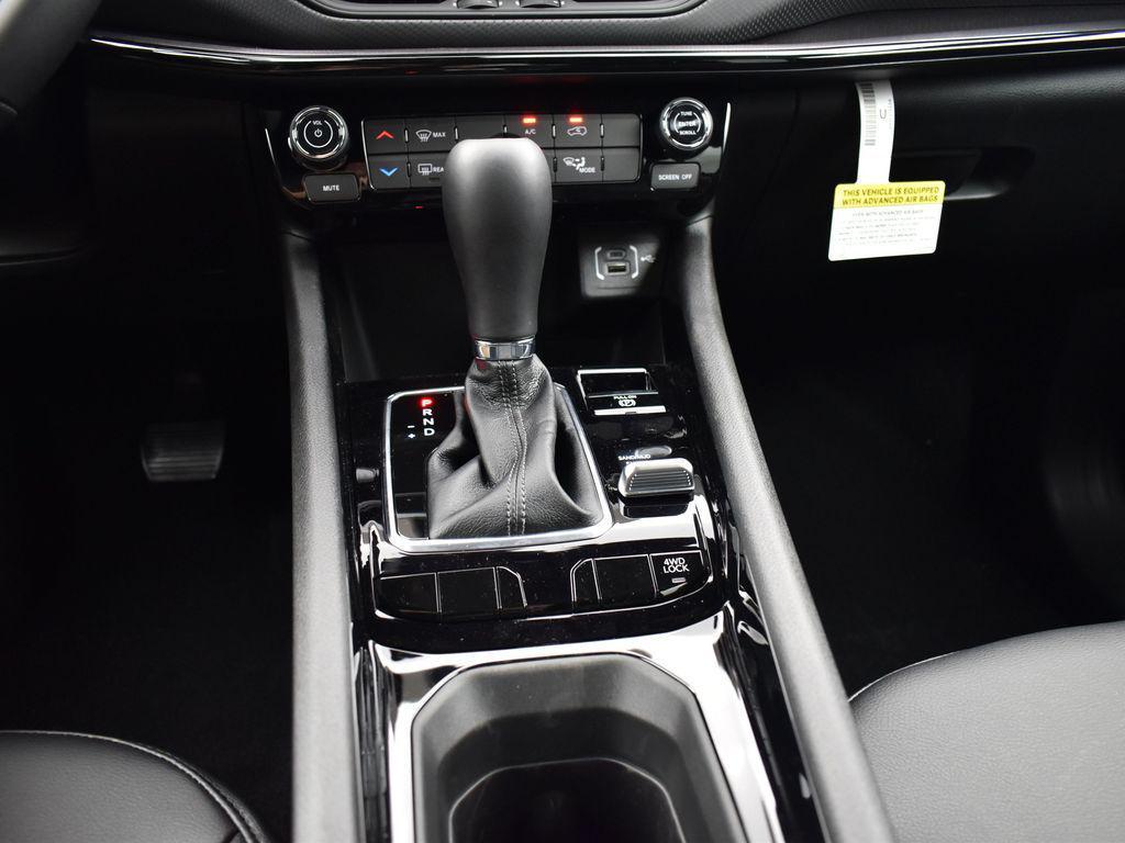 new 2026 Jeep Compass car, priced at $29,985