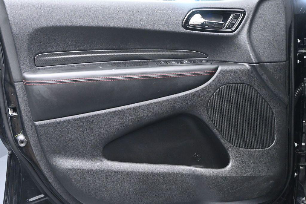 used 2024 Dodge Durango car, priced at $29,900