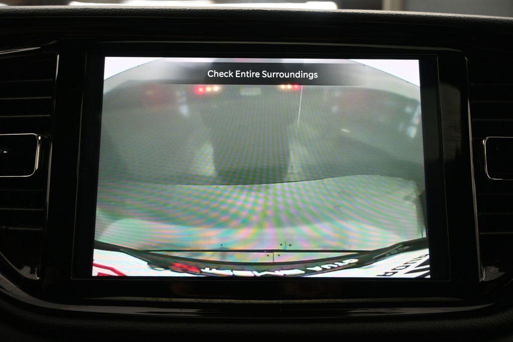 used 2024 Dodge Durango car, priced at $29,900