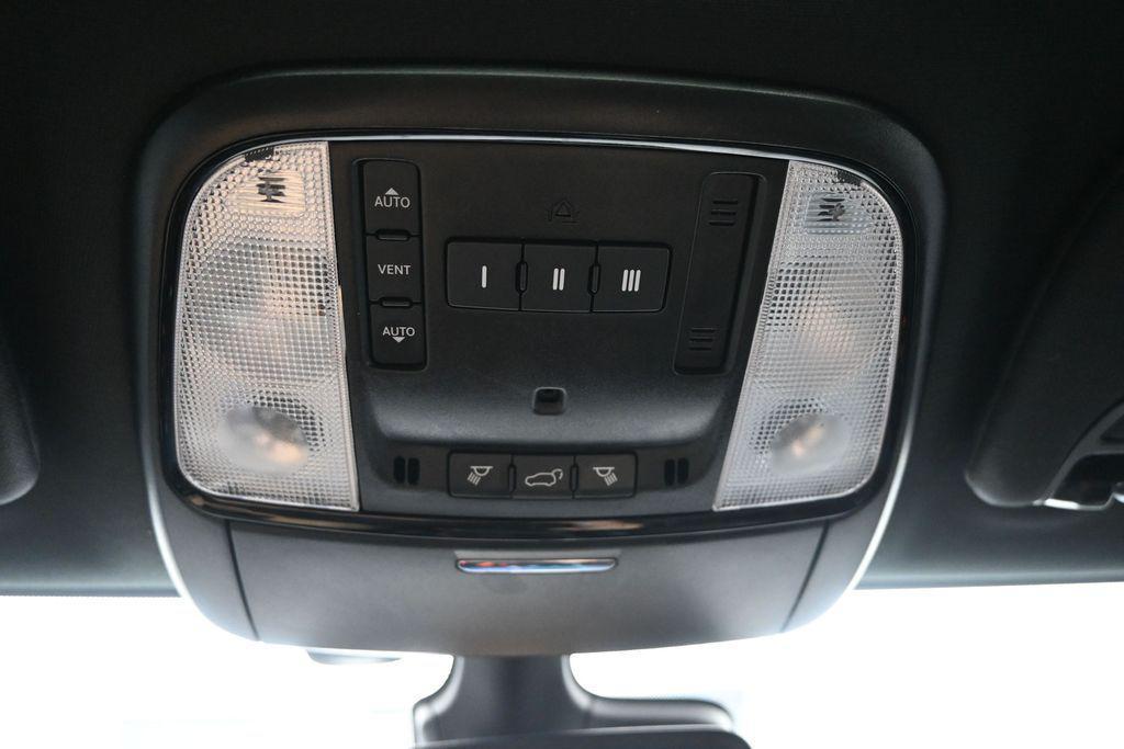 used 2024 Dodge Durango car, priced at $29,900