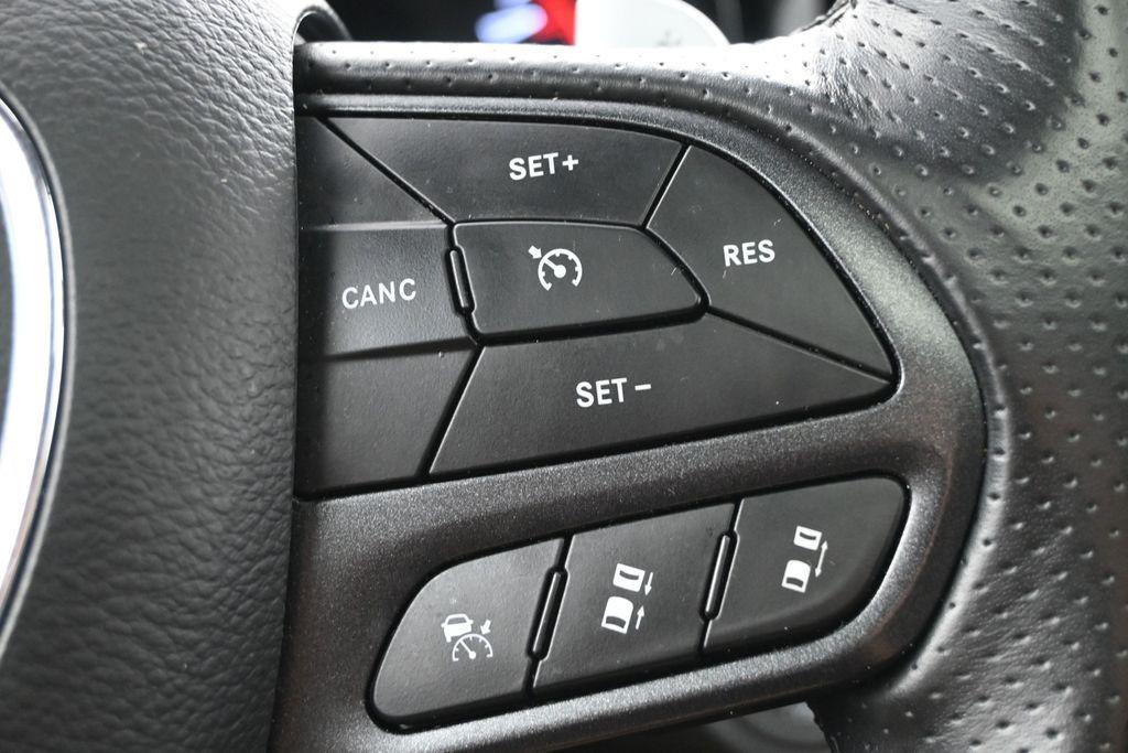 used 2024 Dodge Durango car, priced at $29,900