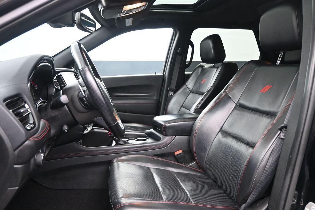 used 2024 Dodge Durango car, priced at $29,900
