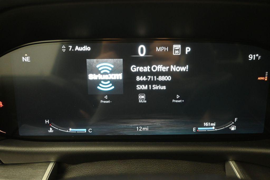 new 2026 Jeep Grand Wagoneer car, priced at $83,450
