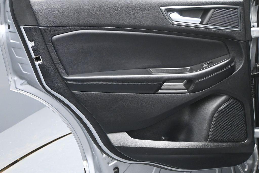 used 2023 Ford Edge car, priced at $20,700