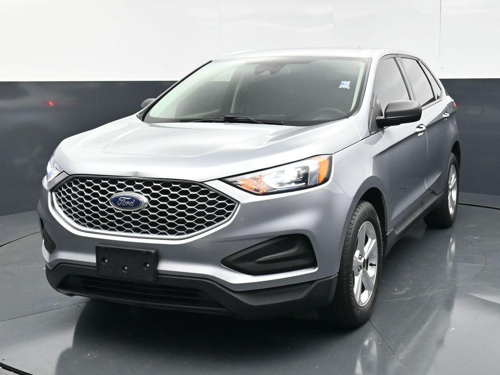 used 2023 Ford Edge car, priced at $20,700