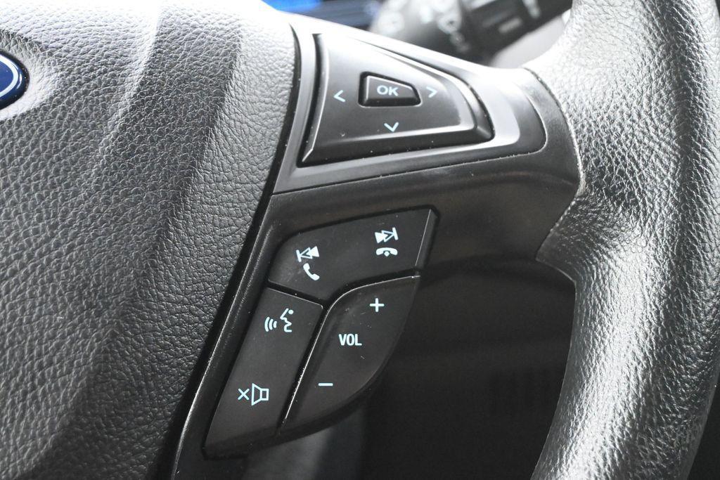 used 2023 Ford Edge car, priced at $20,700