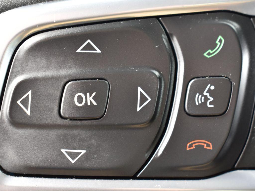 used 2023 Jeep Wrangler 4xe car, priced at $31,800