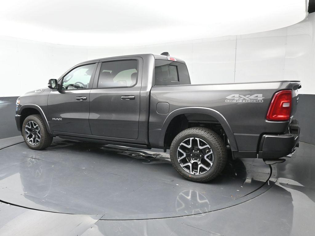 new 2026 Ram 1500 car, priced at $60,665