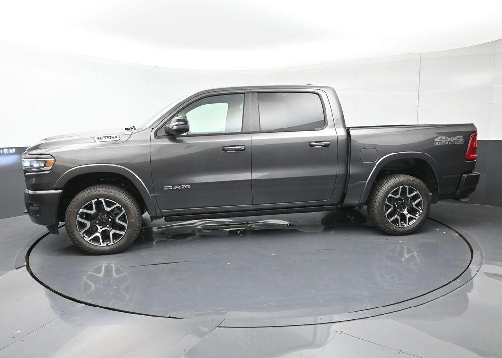 new 2026 Ram 1500 car, priced at $60,665