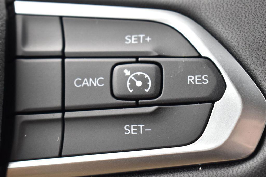 new 2026 Jeep Compass car, priced at $28,095