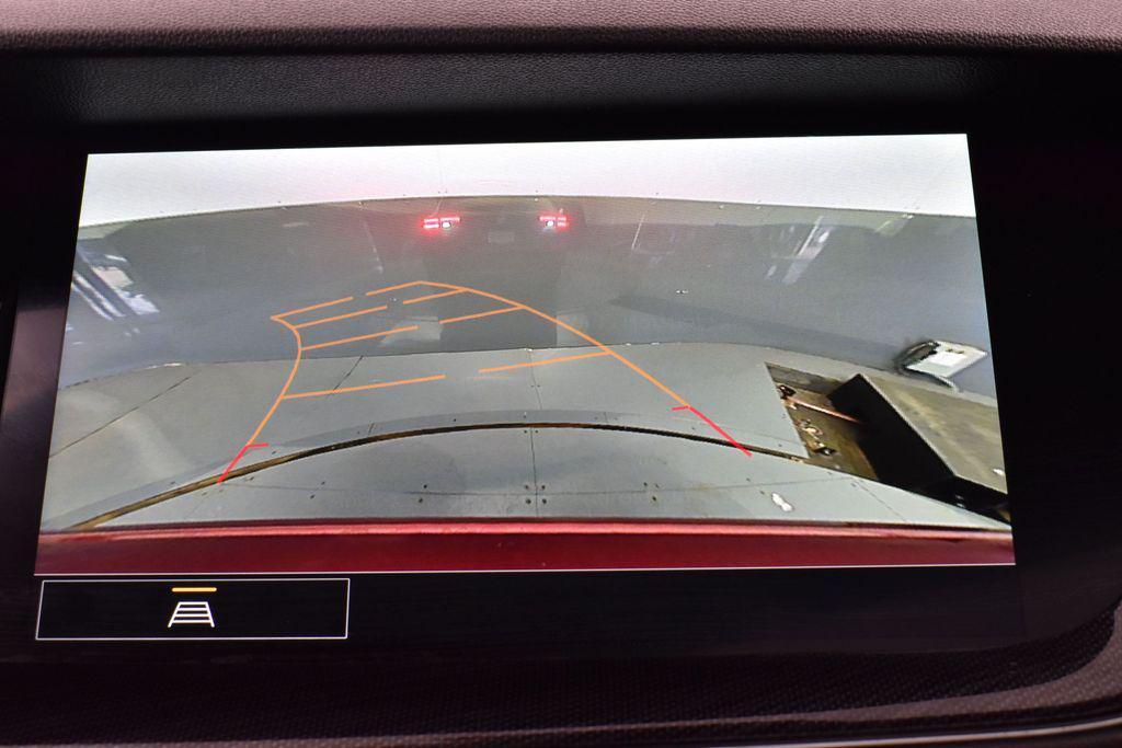 used 2023 Buick Envision car, priced at $23,700