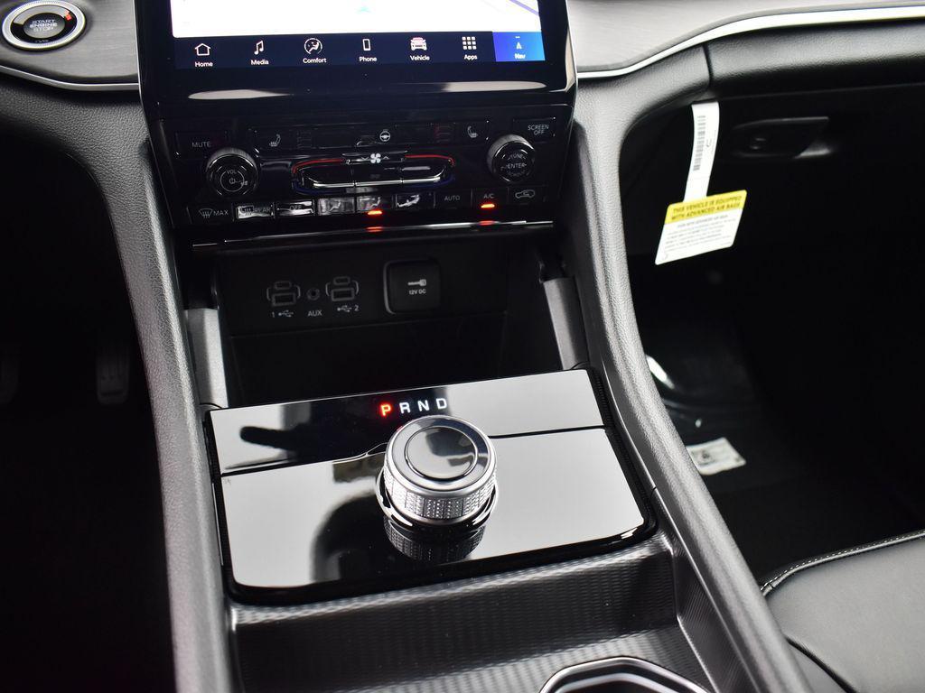 new 2025 Jeep Grand Cherokee car, priced at $35,125