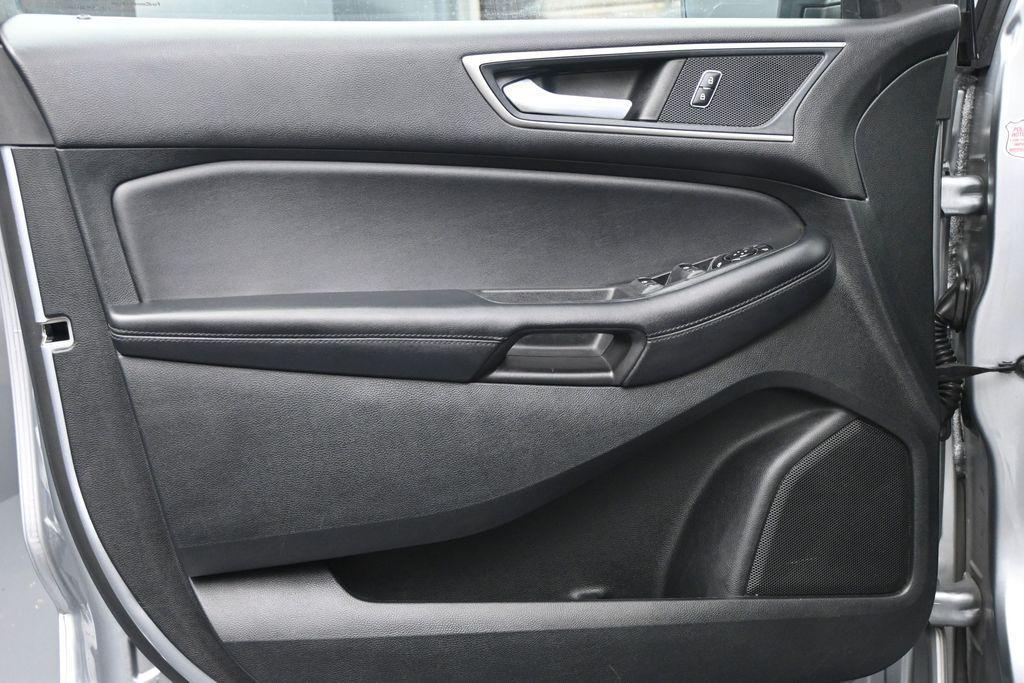 used 2023 Ford Edge car, priced at $20,500