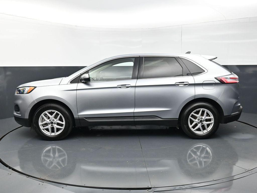 used 2023 Ford Edge car, priced at $20,500