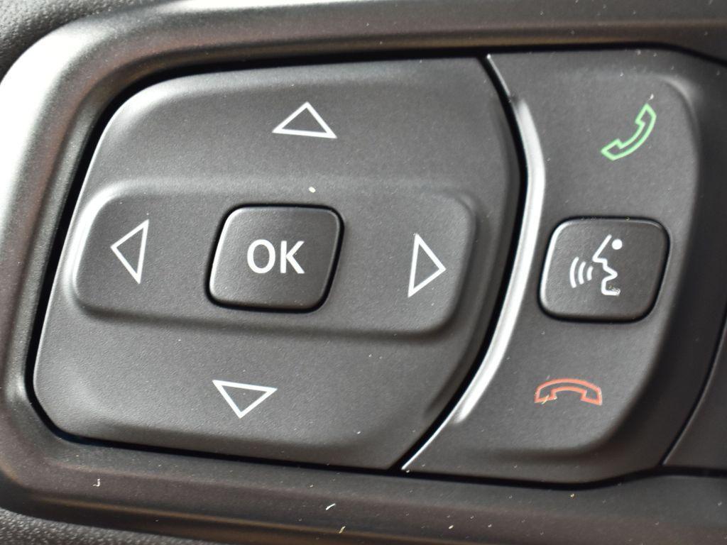 new 2026 Jeep Wrangler car, priced at $48,585