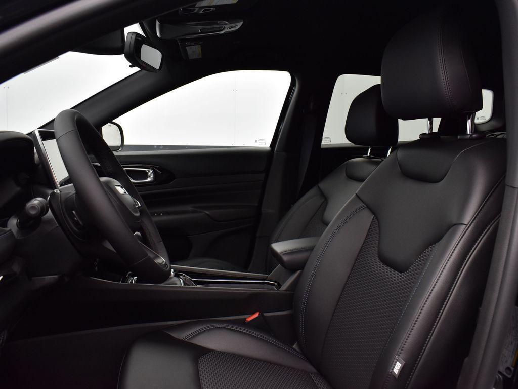 new 2026 Jeep Compass car, priced at $30,080