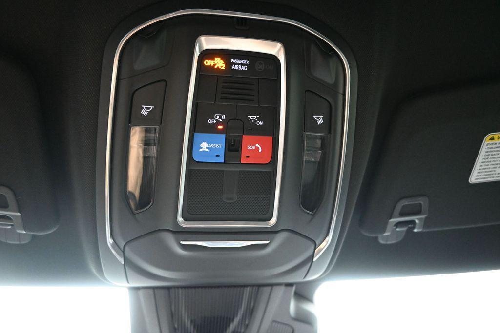 new 2026 Dodge Charger car, priced at $55,285