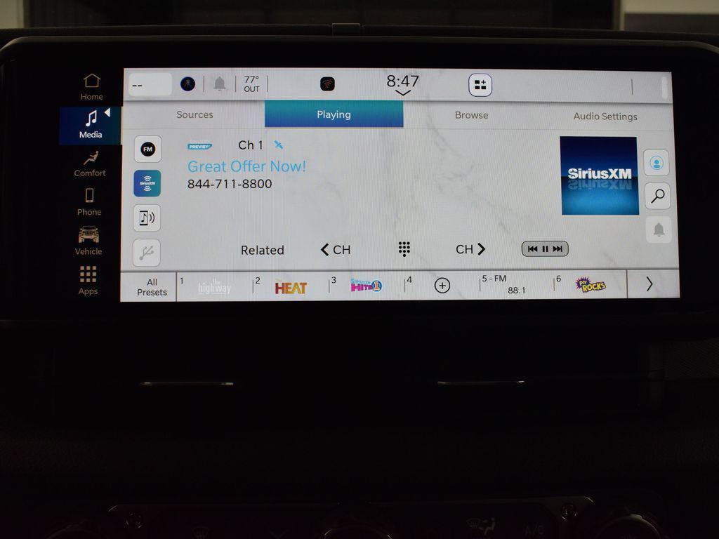 new 2026 Jeep Wrangler car, priced at $39,255