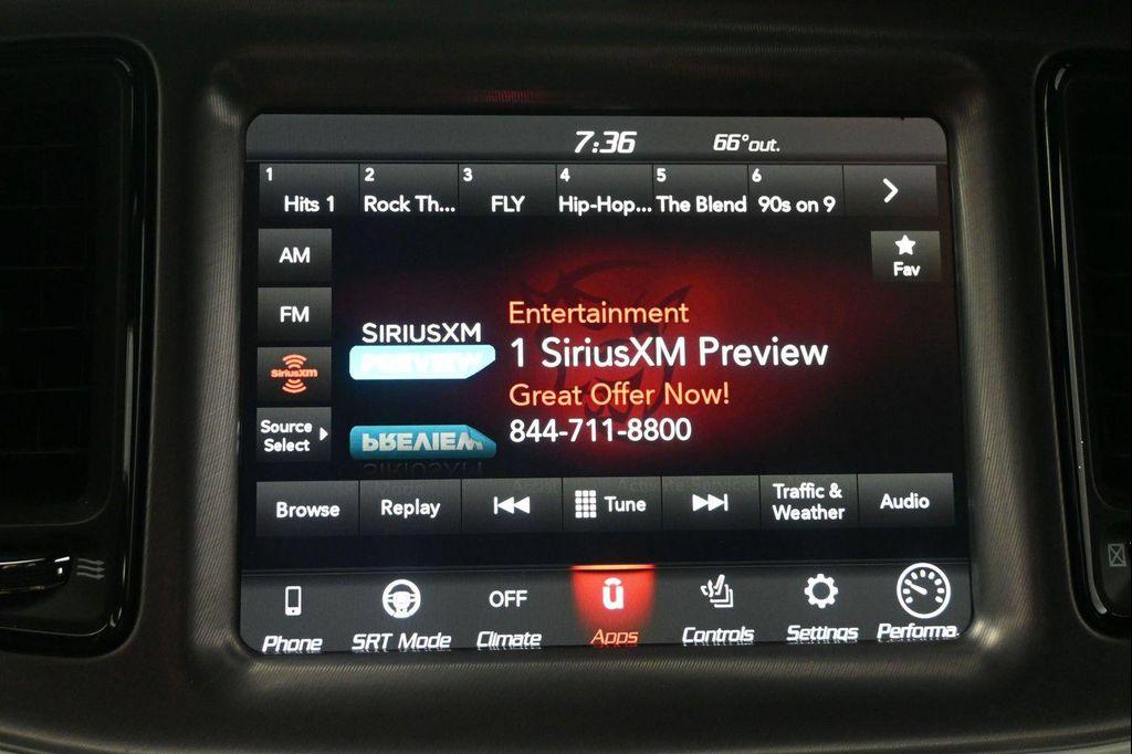 used 2021 Dodge Challenger car, priced at $36,693