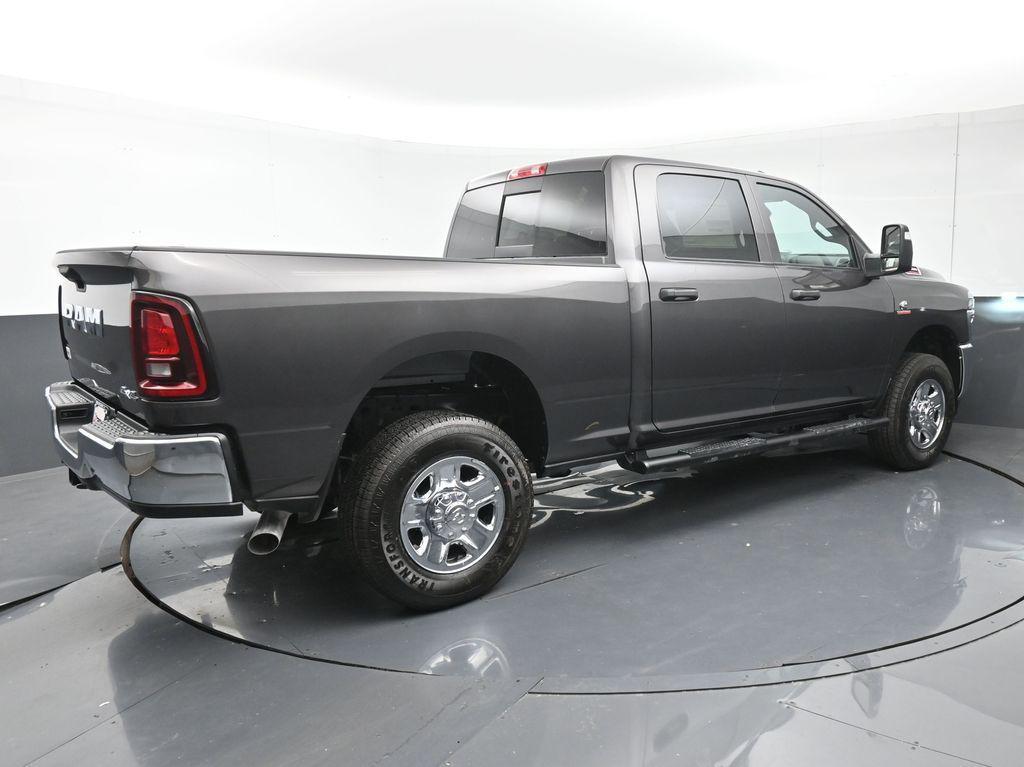 new 2026 Ram 2500 car, priced at $62,675