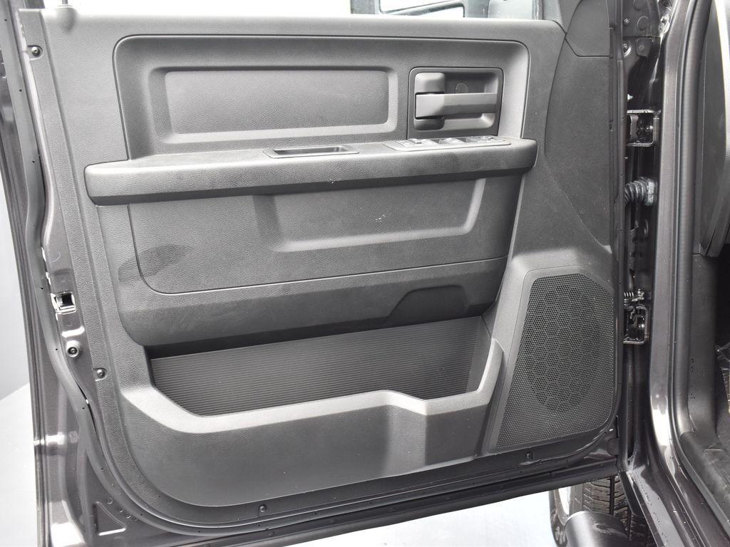 new 2026 Ram 2500 car, priced at $62,675