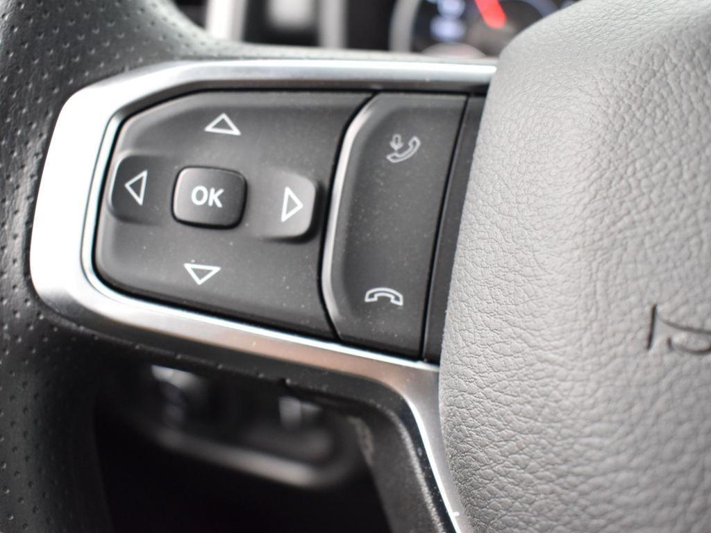 new 2026 Ram 2500 car, priced at $62,675