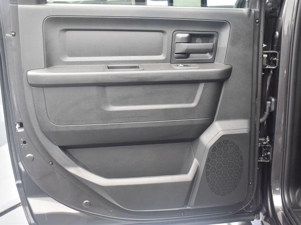 new 2026 Ram 2500 car, priced at $62,675