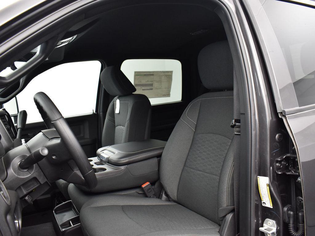 new 2026 Ram 2500 car, priced at $62,675